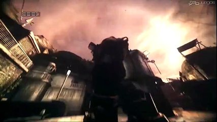 Chronicles of Riddick: Vídeo del juego 4