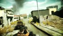 Terminator Salvation: Vídeo del juego 1