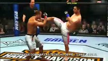 UFC 2009: Trailer oficial 1