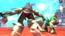 Spore Aventuras Galácticas: Trailer oficial 3