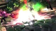 Ninja Gaiden Sigma 2: Trailer oficial 1