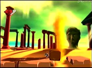 NyxQuest Kindred Spirits: Vídeo del juego 1