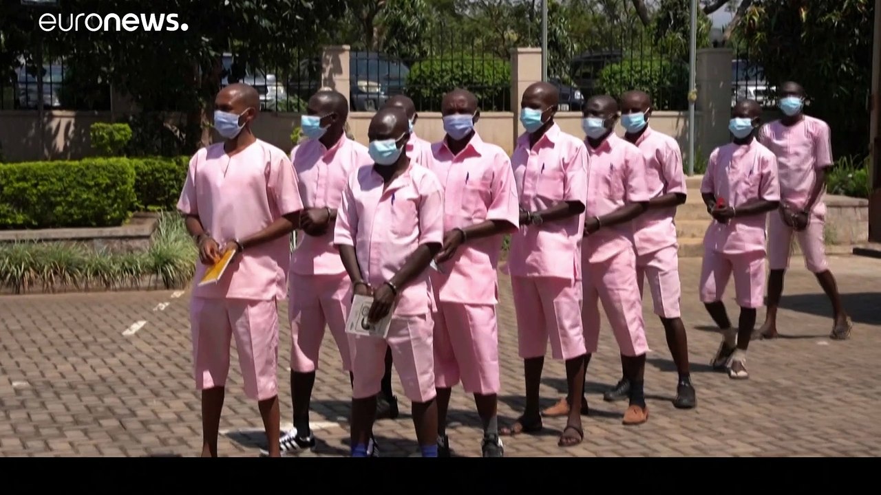 Le héros de "Hotel Rwanda" condamné dans son pays à 25 ans de prison pour terrorisme