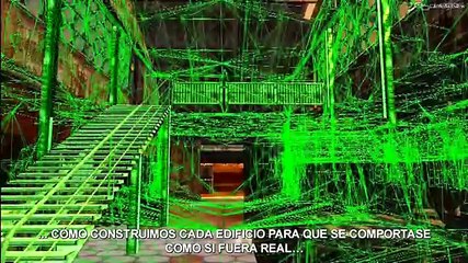 Red Faction Guerrilla: Destrucción