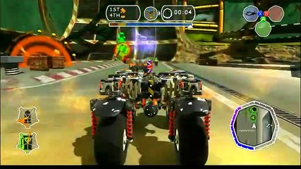 Banjo-Kazooie Desafíos Perdidos: Trailer oficial 2