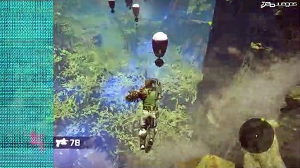 Bionic Commando: Trailer oficial 4