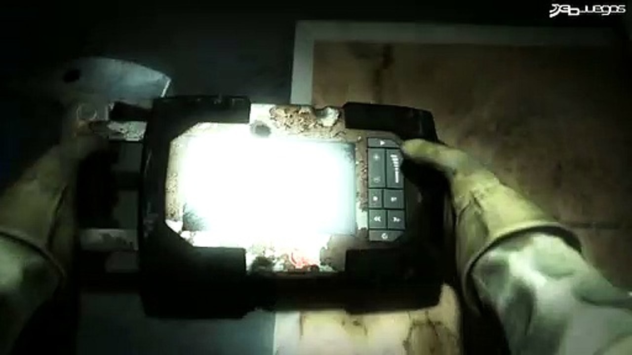 Red Faction Guerrilla: Convoy