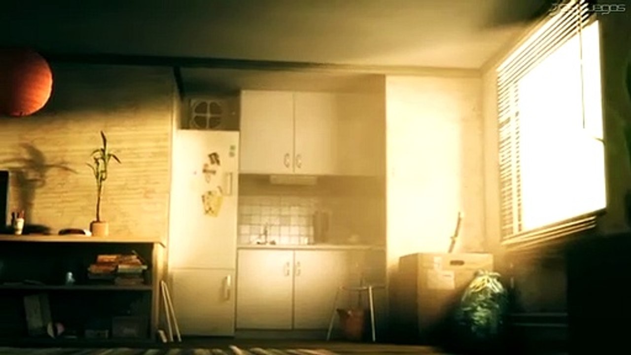 Teaser Trailer