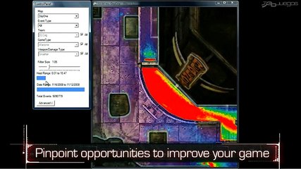 Gears of War 2: Unreal Engine GDC09