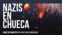Juan Carlos Monedero: nazis en Chueca - Dame dos minutos - En la Frontera