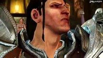 Dragon Age Origins: Trailer oficial 4