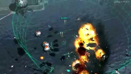 0 Day Attack on Earth: Trailer oficial 1