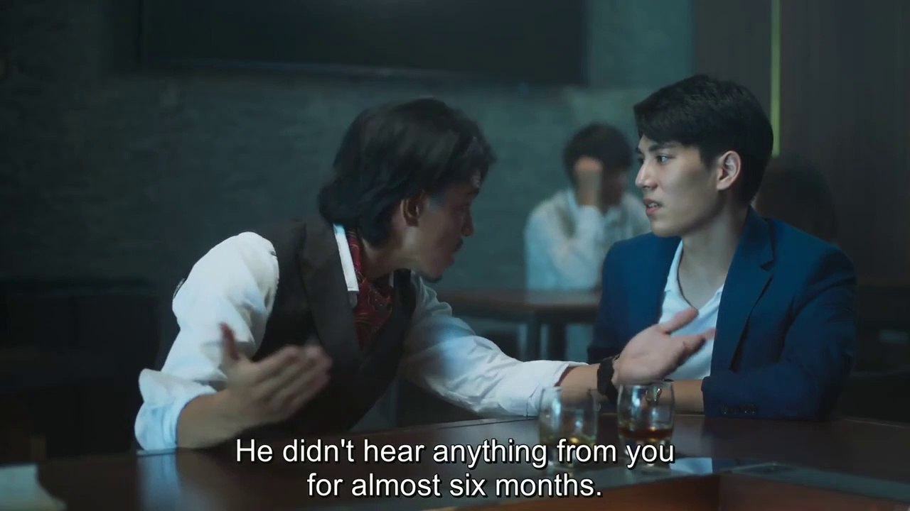 We Best Love - Fighting Mr. 2nd Ep 3 ENG SUB