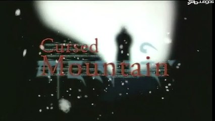 Cursed Mountain: Vídeo oficial 1