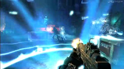 Download Video: Singularity: Vídeo del juego 1