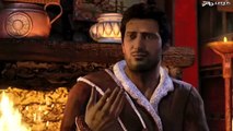 Uncharted 2: Trailer oficial 3