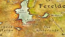 Dragon Age Origins: Red Cliffe