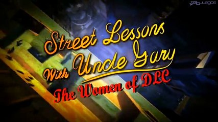 Saint's Row 2 Ultor Exposed: Vídeo oficial 1