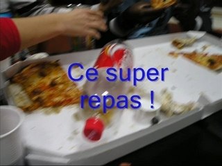 Vacances Février 2008