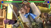Soul Calibur Broken Destiny: Vídeo del juego 4