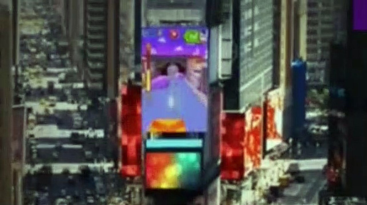 Game Shakers S02E23 Spy Games