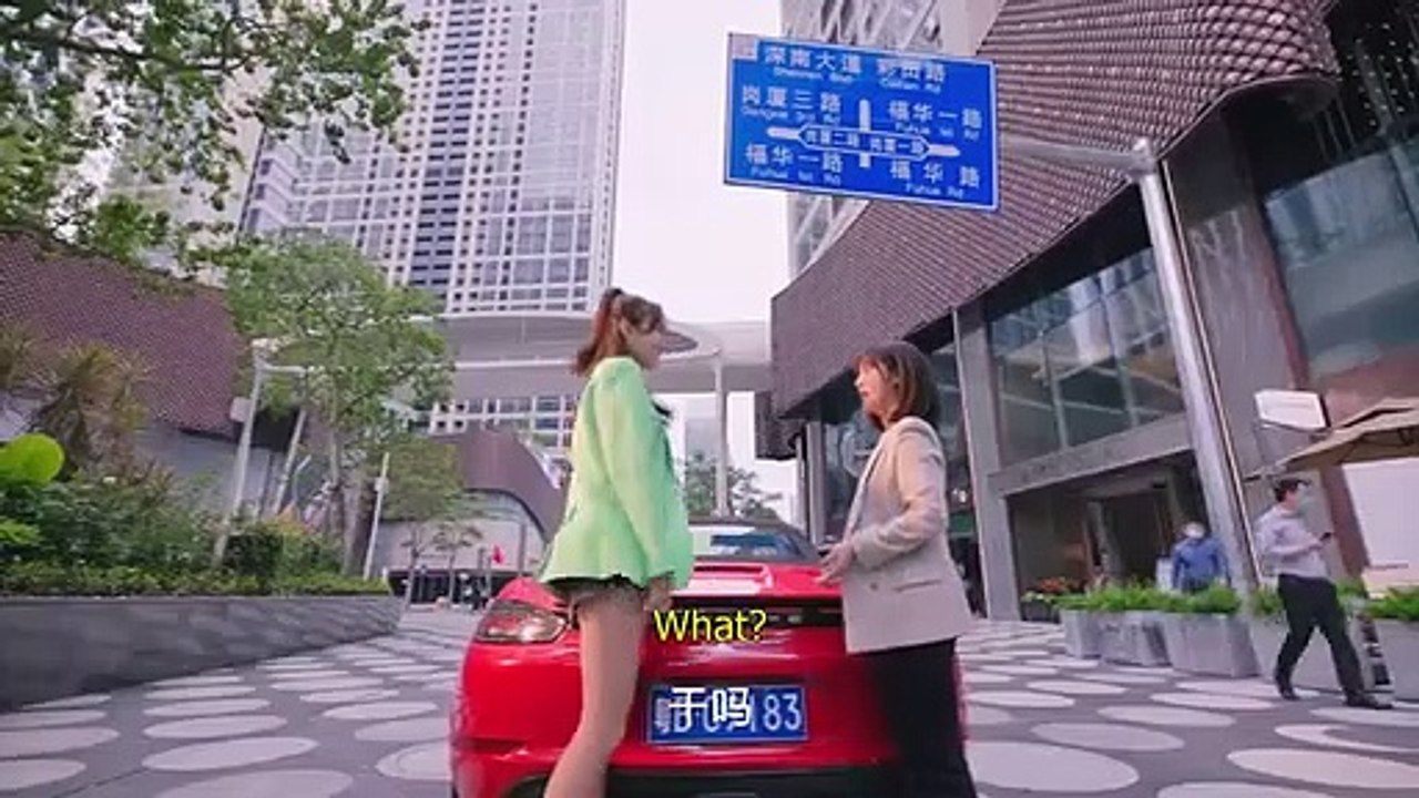 My Little Happiness Ep 1 English Sub video Dailymotion