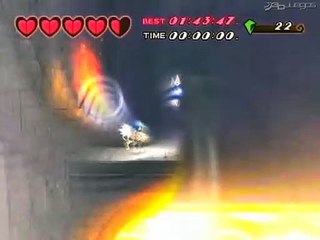 Klonoa: Vídeo del juego 4