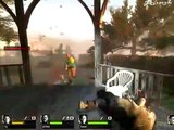 Left 4 Dead 2: Vídeo del juego 4