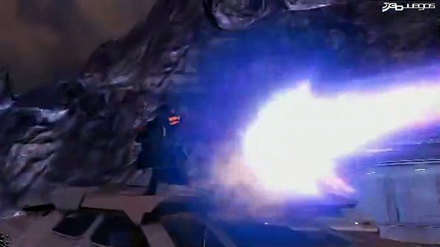 Red Faction Guerrilla: Transporter