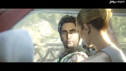 Скачать видео: Alan Wake: Trailer oficial 2