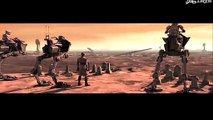 Star Wars The Clone Wars Héroes: Trailer oficial 1
