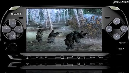 SOCOM U.S. Fireteam Bravo 3: Trailer oficial 1