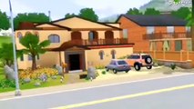 Los Sims 3: Vídeo oficial 3