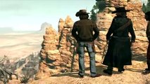 Call of Juarez Bound in Blood: Trailer oficial 2