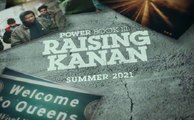 Power Book III: Raising Kanan - Promo 1x10