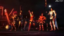 Dynasty Warriors 6 Empires: Trailer oficial 2