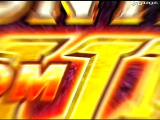 Monster Hunter Freedom Unite: Tutorial 1