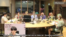 [VIETSUB] [180905] Yang Yoseop's Dreaming Radio with NCT DREAM