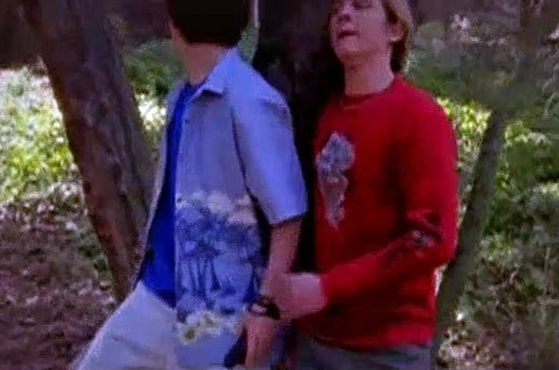 Even Stevens Season 3 Episode 8 - Close Encounters of the Beans Kind