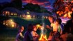 El Señor de los Anillos Aragorn: Trailer oficial 1