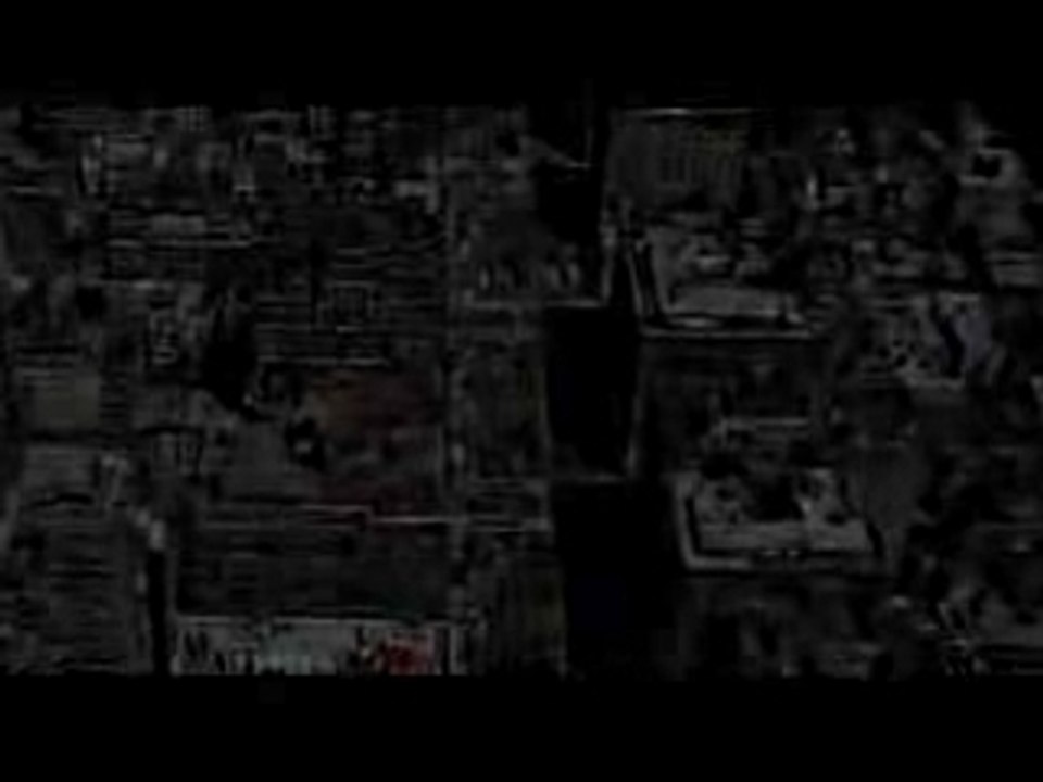 Grand Theft Auto 2 Live Action Trailer