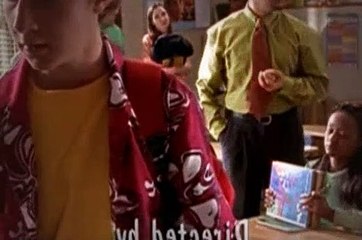 Even Stevens Season 3 Episode 17 - Snow Job