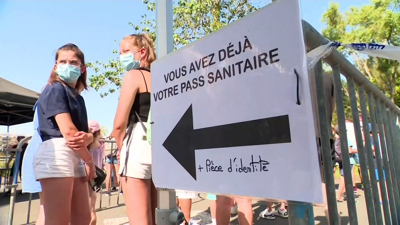 Italien beginnt Corona-Auffrischungsimpfungen