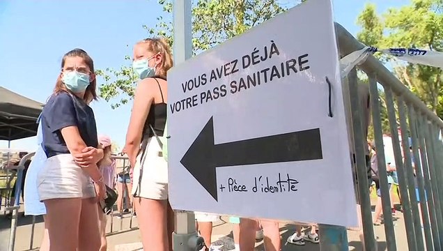 Covid, al via terza dose in Italia. Pfizer: vaccino sicuro per bimbi tra 5 e 11 anni