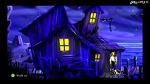 Monkey Island Special Edition: Vídeo del juego 1