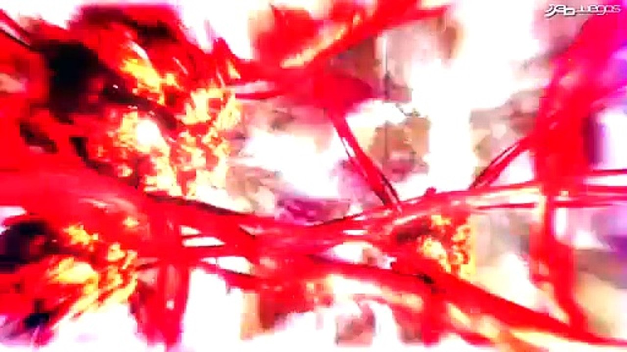 Prototype: Trailer oficial 9