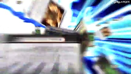 Chaotic Shadow Warriors: Trailer oficial 1