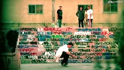 Tony Hawk Ride: Demostración