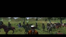 Mount & Blade Warband: Trailer oficial