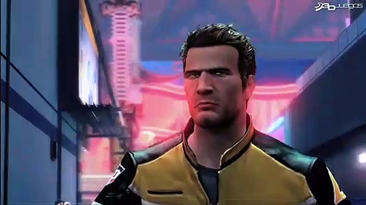Dead Rising 2: Trailer oficial 5